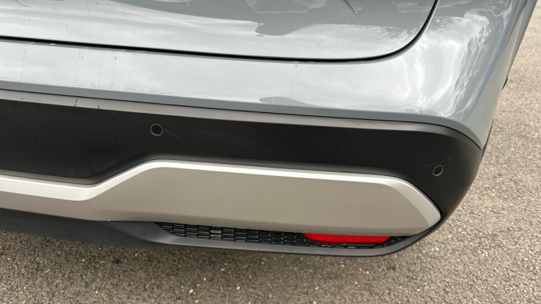 Nissan Qashqai 1.3 DiG-T MH N-Connecta 5dr Petrol Hatchback